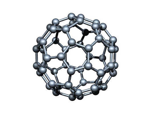 Introduce a skin care ingredient: fullerene every week