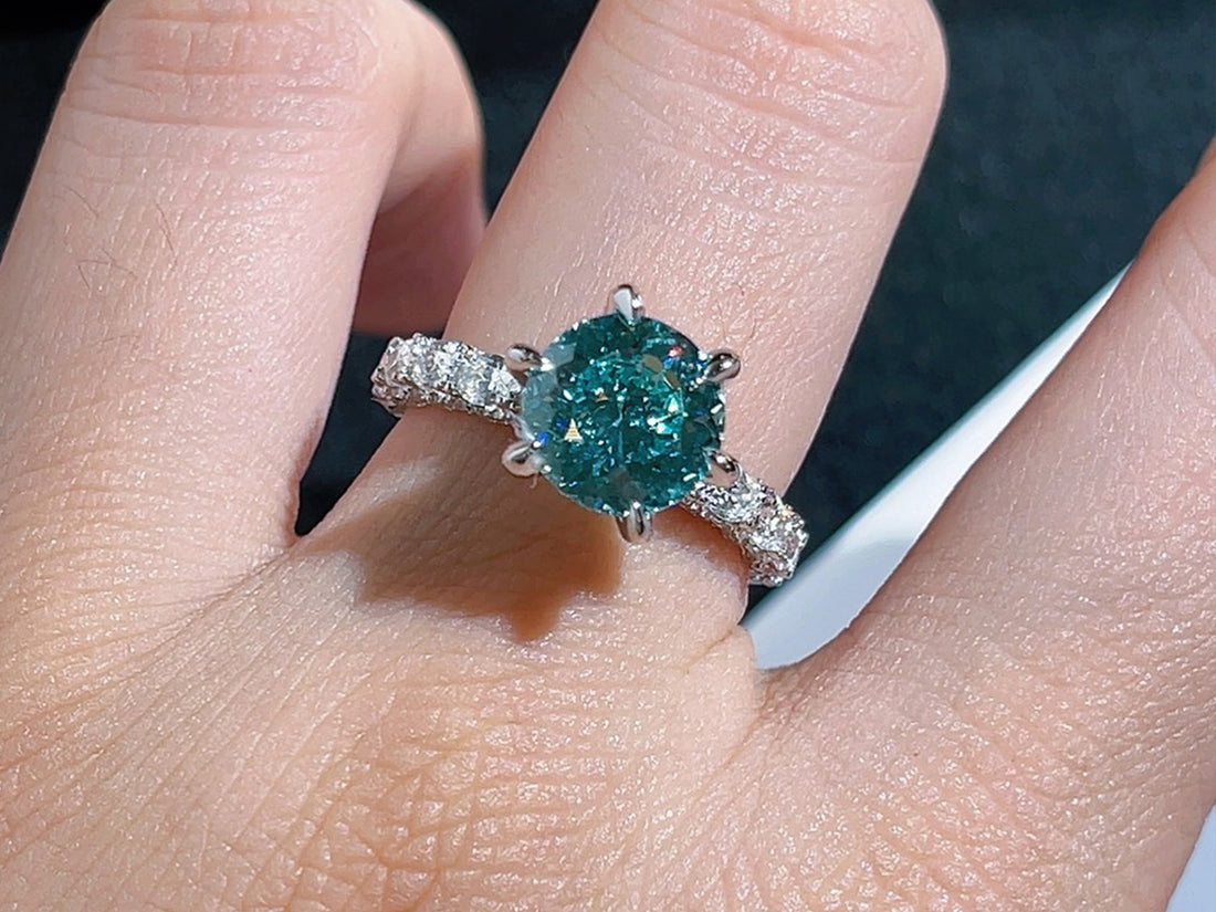 Ring introduction and purchase suggestions